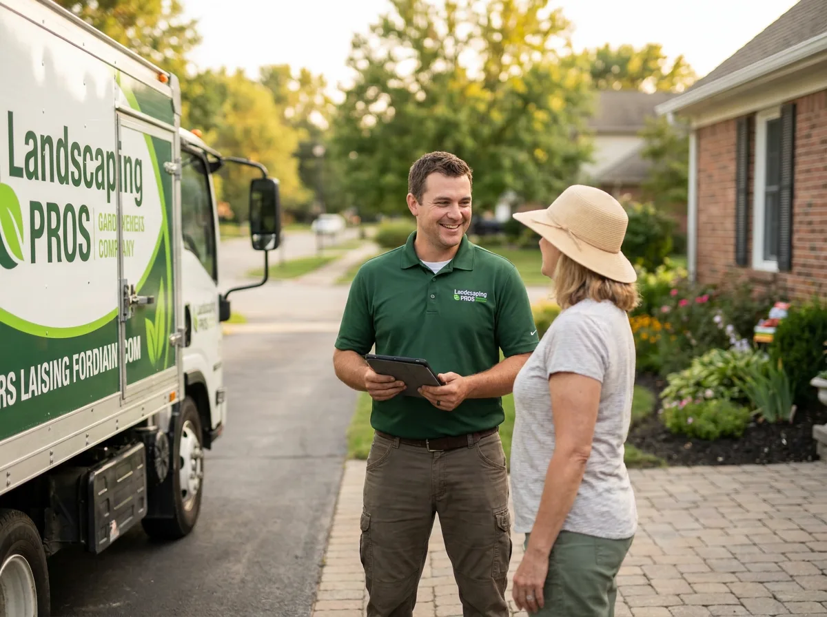 Landscaping Pequot Lakes, MN FAQs